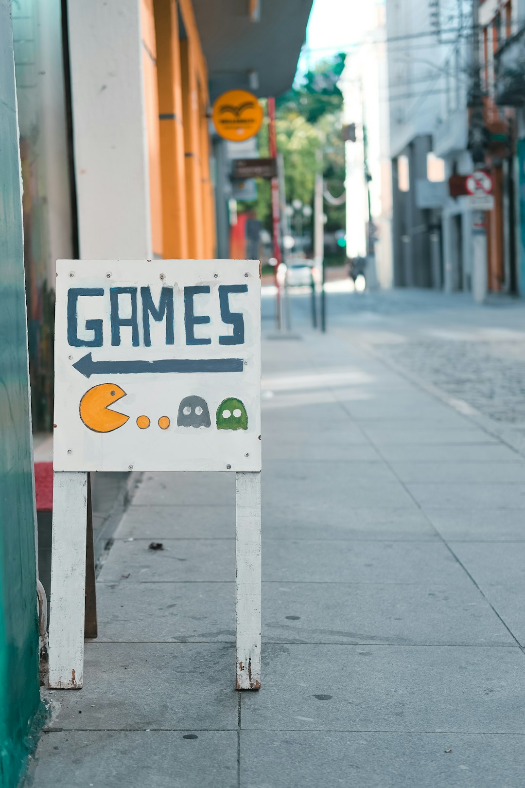 Gaming skill development